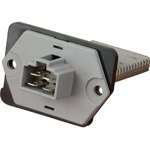 AIP Electronics HVAC Blower Motor Resistor AC Heater Switch Control Compatible Replacement For 2001-2009 Hyundai Elantra Santa Fe Tiburon and Tucson Oem Fit BMR149 AIP Electronics HVAC Blower Motor Resistor AC Heater Switch Control Compatible Replacement For 2001-2009 Hyundai Elantra Santa Fe Tiburon and Tucson Oem Fit BMR149