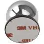 Nite Ize STDM-11-R7 Original Steelie Dash Ball - Additional Dash Ball for Steelie Magnetic Phone Mounting System
