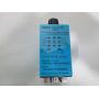 NEW IDEC RTE-B1AF20 RELAY 0-1MIN ELECTRONIC TIMER 100-240V-AC D316308