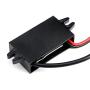 eoocvt DC Converter Buck Module 12V Convert to 5V USB Output Power Adapter