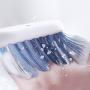 Oral-B Clic Toothbrush Replacement Brush Heads, White, 2 Count