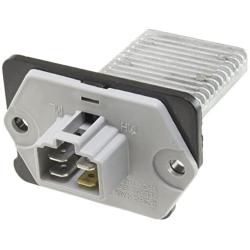 Wells JA1376 HVAC Blower Motor Resistor