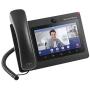 Grandstream GXV3370 IP Video Phone with Android