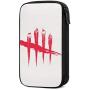 Hxuedan Dead by Daylight The Data Cable Storage Bag is A Portable and Independent Design SuitableVFor Travelers to Place The Data Cable, Earphone and Electronic Product Data Cable Storage Bag
