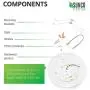 Sunco Lighting 48 Pack 5 Inch / 6 Inch Flush Mount Disk LED Downlight, 15W=100W, 3000K Warm White, 1050LM, Dimmable, Hardwire 4/6'' Junction Box, Recessed Retrofit Ceiling Fixture Sunco Lighting 48 Pack 5 Inch / 6 Inch Flush Mount Disk LED Downlight, 15W=100W, 3000K Warm White, 1050LM, Dimmable, Hardwire 4/6'' Junction Box, Recessed Retrofit Ceiling Fixture