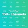 VIZIO D-Series 24” 1080P Smart TV (Renewed)