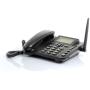 Wireless GSM Desk Phone - Quadband, SMS function
