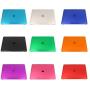 mCover Hard Shell Case for Apple MacBook Pro 13.3-inch (Touch Bar w/USB-C (A1706 A1708 A1989 A2159 A2251), Clear)