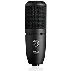 AKG P120 High-Performance General Purpose Recording Microphone