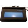 Topaz Systems SignatureGem T-L462 Signature Pad T-LBK462-BSB-R