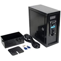 Coin Operated Timer Control Box Coin Acceptor Programmable Control Coin Selector Acceptor Timer Electronic Device