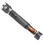 MecArmy PT18 Ultra Bright 1000 Lumens Compact Flashlight with Micro USB Rechargeable Function, Super Long Lasting EDC Tactical Flashlight, Patented Product One-handed Operation, Easy to Change modes