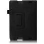 Fintie Folio Case for Kindle Fire HD 7'' (2013 Old Model) - Slim Fit Folio Case with Auto Sleep/Wake Feature (Will only fit Amazon Kindle Fire HD 7, Previous Generation - 3rd), Dual Color
