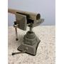 Bessey - BESSEY BV-VB BVVB Vacuum Base Vise,Silver