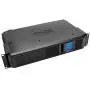 Tripp Lite SMART1500LCD 1500VA Smart UPS Battery Back Up, 900W Rack-Mount/Tower, LCD, AVR, USB, DB9, 3 Year Warranty & Dollar 250,000 Insurance Black Tripp Lite SMART1500LCD 1500VA Smart UPS Battery Back Up, 900W Rack-Mount/Tower, LCD, AVR, USB, DB9, 3 Year Warranty & Dollar 250,000 Insurance Black