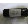 NTE Electronics MSC125V590 Series MSC Motor Start AC Electrolytic Capacitor, Two 0.250'' Quick Connect Terminals, 590-708 µF Capacitance, 110/125V