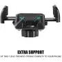 Coverlab Cup Phone Cradle - Universal Adjustable Portable Cup Holder Car Mount for All Cell Phones,Galaxy J7 Crown Case,Galaxy J7 Star,J7 2018,J7v 2nd Gen,J7 Refine Case,J7 Aero,J7 Aura
