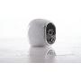 Netgear Arlo Smart Security - 2 HD Camera Security System,Wire-Free, Indoor/Outdoor with Night Vision (VMS3230) (VMS3230 (Renewed)