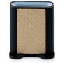 Thankscase Solid Aluminum Stand for Apple Pencil, Silicone Holder Keep Pencil Tip Safely, Keep Your Pencil Stand Elegantly for Easy Access.(Black Gold)