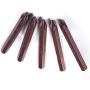 Tool Parts 5PCS/set Impact Screwdriver Bit S2 Alloy Steel High Hardness And Durable Ideal For Repair And Maintenance On Electronic Products