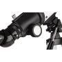 Gskyer Telescope, Travel Telescope, 70mm Astronomical Refractor Telescope for Kids Beginners, Portable Telescope For Adults - Telescope Phone Mount With Carry Bag And Wireless Remote