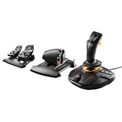 Thrustmaster T16000M FCS Flight Pack (Windows)