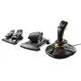 Thrustmaster T16000M FCS Flight Pack (Windows)