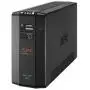 APC UPS, 850VA UPS Battery Backup & Surge Protector, BX850M Backup Battery, AVR, Dataline Protection and LCD Display, Back-UPS Pro Uninterruptible Power Supply