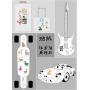 100 PCS Alpaca Water Bottle Sticker Pack Laptop Computer Vinyl Stickers Waterproof Trendy Stickers for Teens Girls Boys for Laptop Stickers Motorcycle Bicycle Skateboard Luggage Phone 100 PCS Alpaca Water Bottle Sticker Pack Laptop Computer Vinyl Stickers Waterproof Trendy Stickers for Teens Girls Boys for Laptop Stickers Motorcycle Bicycle Skateboard Luggage Phone