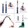 Rarlight Screwdriver Set with Magnetic Driver Kit, Professional Electronics Repair Tool Kit with Portable Oxford Bag for Laptop, iPhone, iPad, Cellphone, Watch, PC, Computer, Camera (001)