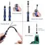 Rarlight Screwdriver Set with Magnetic Driver Kit, Professional Electronics Repair Tool Kit with Portable Oxford Bag for Laptop, iPhone, iPad, Cellphone, Watch, PC, Computer, Camera (001) Rarlight Screwdriver Set with Magnetic Driver Kit, Professional Electronics Repair Tool Kit with Portable Oxford Bag for Laptop, iPhone, iPad, Cellphone, Watch, PC, Computer, Camera (001)