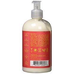 Shea Moisture Fruit Fusion Coconut Water Weightless Creme Rinse 1, 13 Ounce