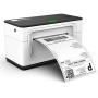 MUNBYN Label Printer with Shipping Scale for Shipping Package, UPS FedEx Mailing Weighing, Labeling