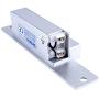 UHPPOTE Full Complete Stand-Alone Door Access Control System Kit with Electric Strike Lock Power Supply Remote Control