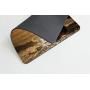 Smooffly Gaming Mouse Pad Custom,Horse Nature Personality Desings Rectangle Non-Slip Rubber Mouse Pads 9.5 X 7.9 Inch (240mmX200mmX3mm)