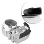 Terisass 35100-27410 Throttle Body TB Assembly Electronic for Kia Ceed 2008 Optima Magentis 2006 2007 2008 2009 2010 Carens 2006 Metal