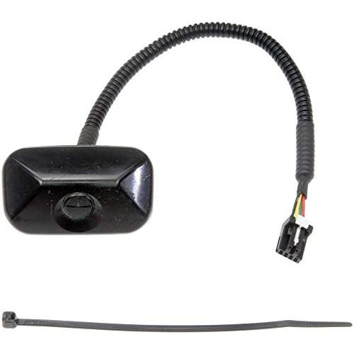 Dorman 590-626 Park Assist Camera for Select Kia Soul Models