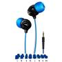 H2O Audio Stream 2 100% Waterproof MP3 Music Player with Bluetooth and Underwater Headphones for Swimming Laps, Watersports, Short Cord, 8GB