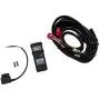 AMP Research 76403-01A PowerStep Electric Running Boards Plug N Play Conversion Kit Only for 2008-2016 Ford F-250/F-350/450