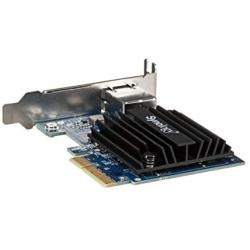 Synology 10Gb Ethernet Adapter 1 RJ45 Port (E10G18-T1)