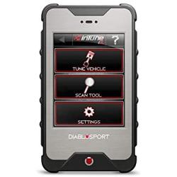 DiabloSport 8245 inTune i3 Platinum Performance Programmer 3rd Generation inTune inTune i3 Platinum Performance Programmer