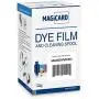 Genuine Magicard #MA300YMCKOColor Ribbon for Enduro and Rio Printers,300 Images/roll