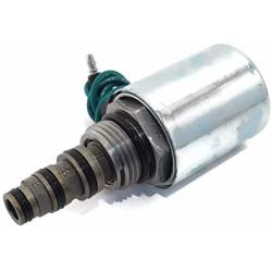 The ROP Shop Meyer E47, E57, E60 Pump Snowplow A, B, C Solenoid Coil & Valve Replacement Kit