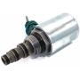 The ROP Shop Meyer E47, E57, E60 Pump Snowplow A, B, C Solenoid Coil & Valve Replacement Kit