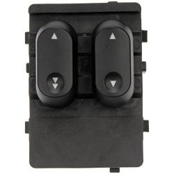 DORMAN 901-340 Front Driver Side Replacement Power Window Switch