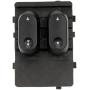 DORMAN 901-340 Front Driver Side Replacement Power Window Switch
