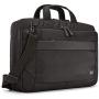 Case Logic TSA Briefcase, Black, 15.6''