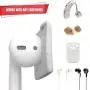 AirSquares Gunk Remover for AirPods and Other Electronic Devices (24 Pack). Gets rid of Ear Wax and Other goo in Any Device with Small crevices. Compatible with Apple AirPods/Earphones/Earbuds/Ear AirSquares Gunk Remover for AirPods and Other Electronic Devices (24 Pack). Gets rid of Ear Wax and Other goo in Any Device with Small crevices. Compatible with Apple AirPods/Earphones/Earbuds/Ear