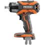 Ridgid R86011B OCTANE 18V Lithium Ion Cordless 1/2 Inch Impact Wrench w/ Belt Clip (Battery Not Included, Bare Tool Only)