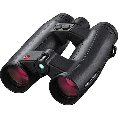 Leica Geovid 10x42 HD-R 2700 (40804), Black Leica Geovid 10x42 HD-R 2700 (40804), Black